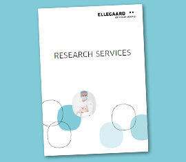 Research services